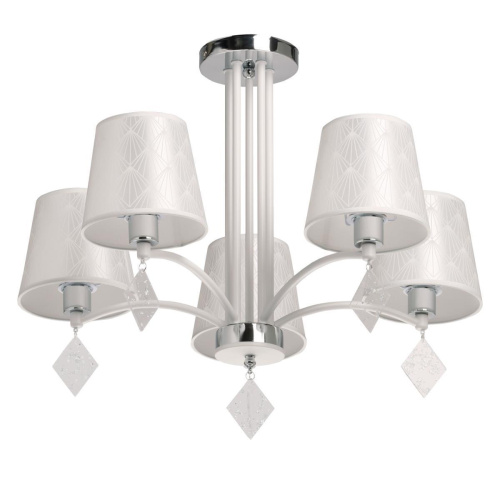 Потолочная люстра De City Лацио 103013205 Потолочная люстра De City Лацио 103013205