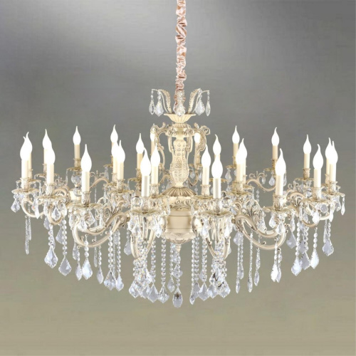 Люстра подвесная OML-74403-27 фото 2 Люстра подвесная OML-74403-27 фото 2