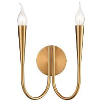 Светильник настенный Velante 368-501-02