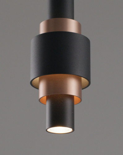 Светильник подвесной светодиодный Moderli V10859-PL Elsa фото 2