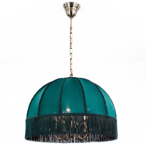 Подвесная люстра Citilux Базель CL407152 Подвесная люстра Citilux Базель CL407152