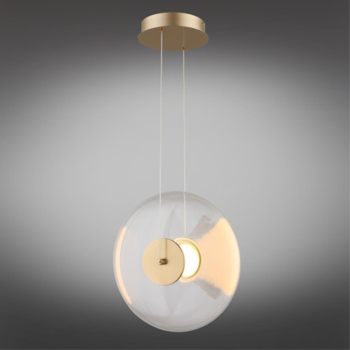 Светильник подвесной APL.063.06.18 фото 3 Светильник подвесной APL.063.06.18 фото 3