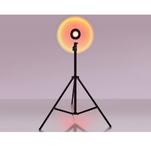 Настольная светодиодная лампа Ambrella light Desk DE8387 Настольная светодиодная лампа Ambrella light Desk DE8387