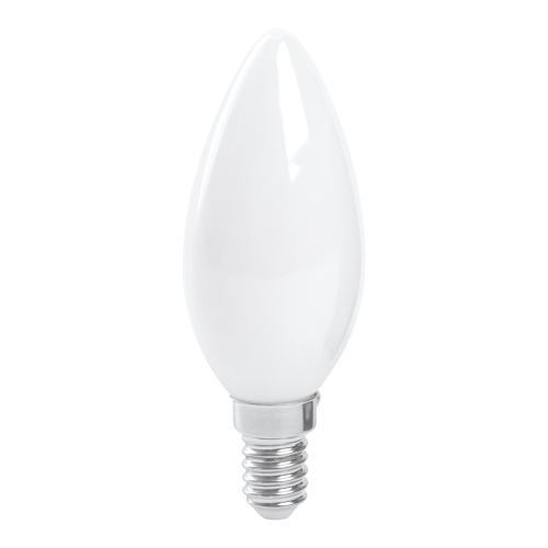 Лампа светодиодная Feron LB-717 Свеча E14 15W 230V 2700K фото 3