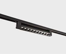 IT08-8031 black 4000K светильник трековый