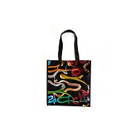 Сумка Tini Snakes