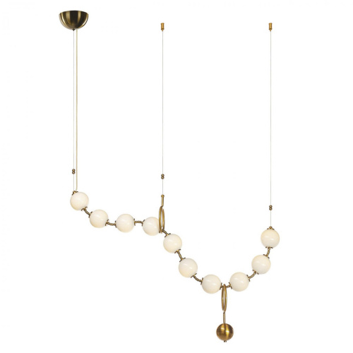 5022-10P Подвесной светильник LOFT IT Cоcо фото 4