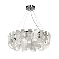 Люстра De City Линген 602010606