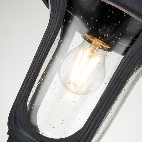 Подвесной фонарь Elstead Lighting, Арт. CC8-S-BK фото 4