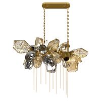 10401/1000L Подвесная люстра LOFT IT Britannica