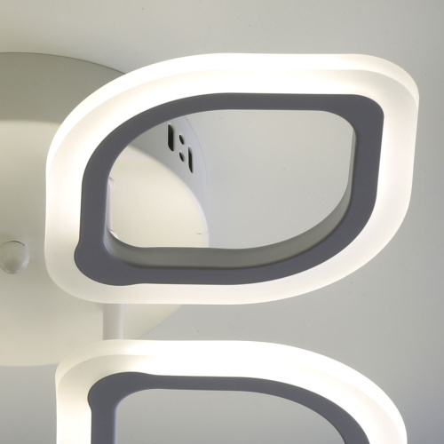 Люстра De City Мадлен фото 6