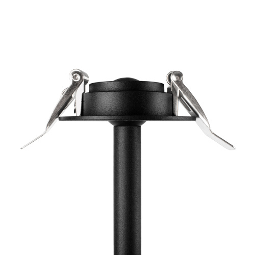 10359/500 Black Потолочный светильник LOFT IT Cane фото 10