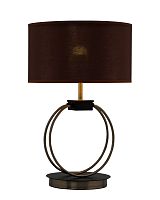 Лампа настольная Moderli V11144-1T Mercy