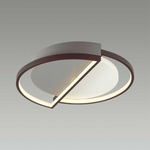 Потолочный светодиодный светильник Lumion Ledio Taro 5240/64CL фото 3 Потолочный светодиодный светильник Lumion Ledio Taro 5240/64CL фото 3