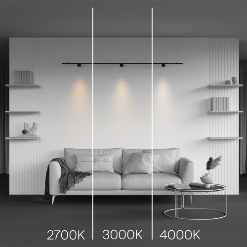 Трековый светильник Technical TR188-1-5W2.7K-M-B фото 6 Трековый светильник Technical TR188-1-5W2.7K-M-B фото 6