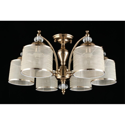 Люстра потолочная APL.720.07.06 фото 7