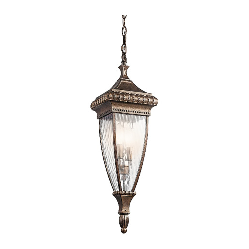 Подвесной фонарь Kichler, Арт. KL-VENETIAN8-M
