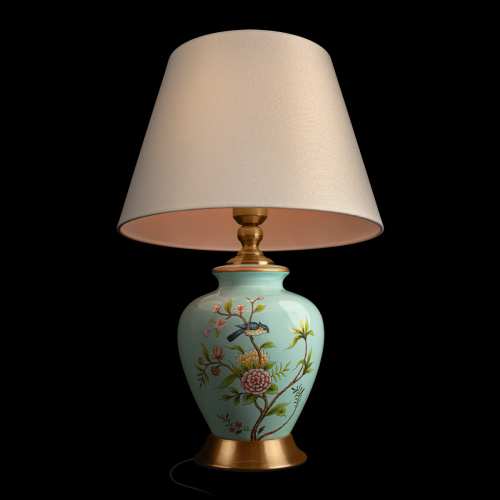 10379T/B Настольная лампа LOFT IT Bluet фото 3 10379T/B Настольная лампа LOFT IT Bluet фото 3