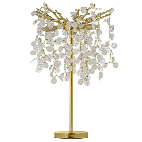 Настольная лампа Dio DArte Elite Tavenna H 4.1.1.103 G Настольная лампа Dio DArte Elite Tavenna H 4.1.1.103 G