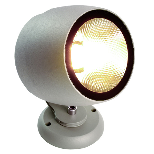 Светодиодный светильник ландшафтно-архитектурный Feron LL-600  85-265V 30W 2700K IP65 фото 18