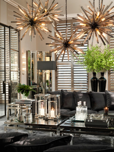 Журнальный стол Palmer фото 2