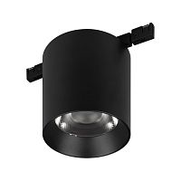 Светильник MAG-MICROCOSM-POINT-R68-7W Warm3000 (BK, 36 deg, 24V) Arlight 051759