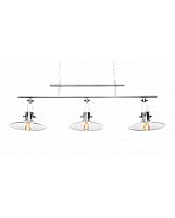 Подвесной светильник Lumina Deco Setorre LDP 711-3 CHR