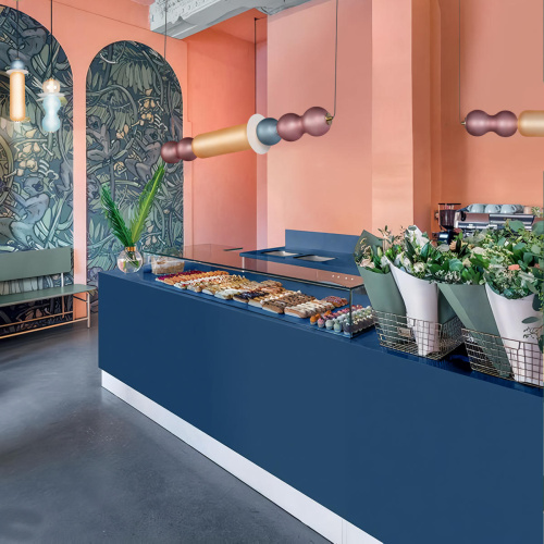 10239P/I Подвесной светильник LOFT IT Lollipop фото 2