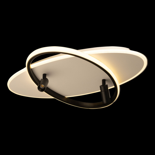 Люстра De City Драйв фото 6