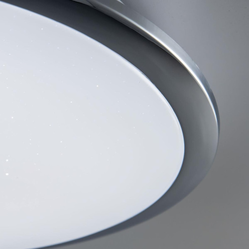 Потолочный светодиодный светильник Citilux Старлайт Смарт CL703A30G фото 10
