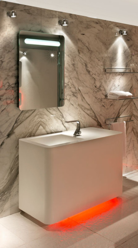 Настенный/Потолочный светильник D57G1300 фото 5