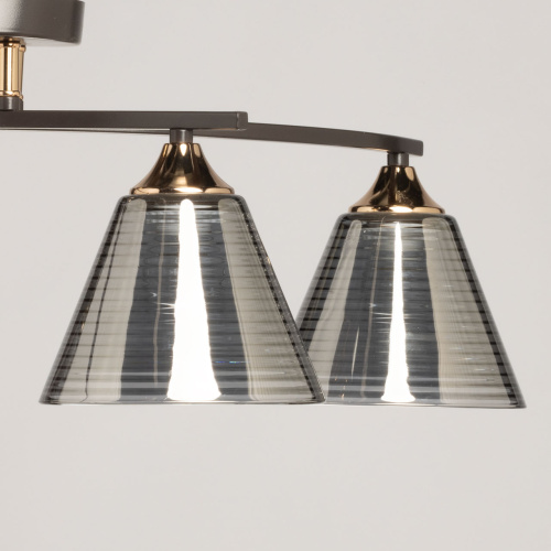 Люстра De City Тетро фото 5