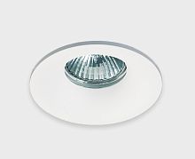 M01-1021 white светильник встраиваемый