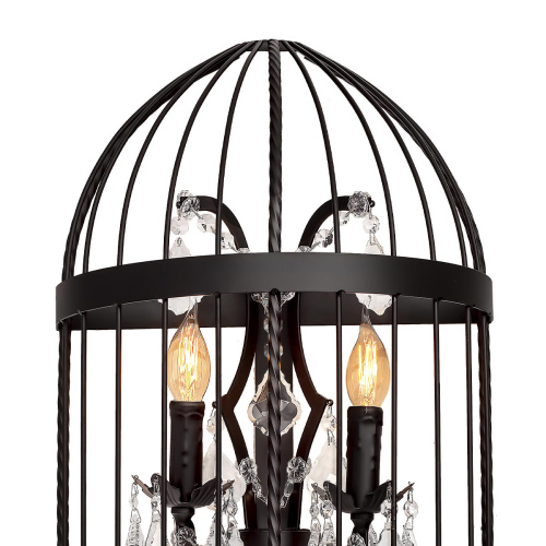 LOFT1891W Бра LOFT IT Vintage birdcage фото 3