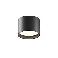 Потолочный светильник Technical C127CL-L7W4K-B