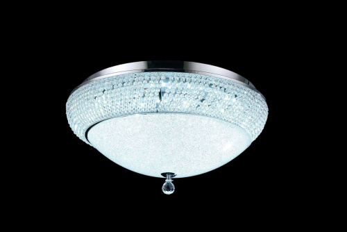 Светодиодная потолочная люстра Lumina Deco Grande DDC 615-35A фото 4
