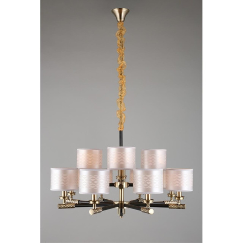 Люстра подвесная OML-57303-12 фото 9 Люстра подвесная OML-57303-12 фото 9