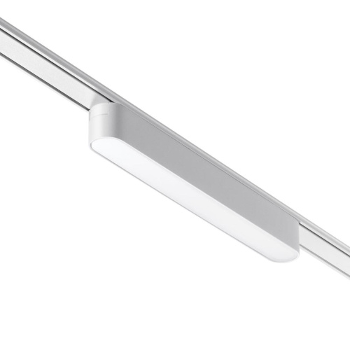 Трековый светодиодный светильник для низковольтного шинопровода Novotech Shino Smal 359073 фото 4