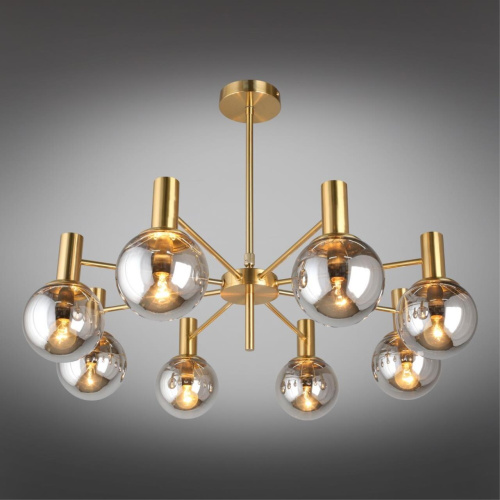 Люстра потолочная APL.610.07.08 фото 3