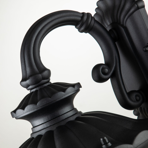 Настенный фонарь Elstead Lighting, Арт. CC2-S-BK фото 6