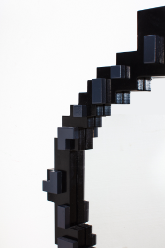 Зеркало Pixel Bomb фото 3 Зеркало Pixel Bomb фото 3