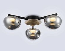 Потолочный светодиодный светильник Ambrella light High Light LH12006