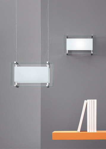 Настенный светильник D39D0301 фото 3