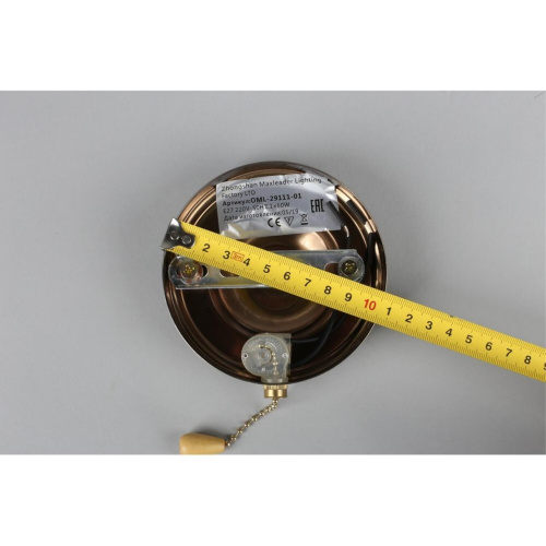 Светильник настенный (Бра) OML-29111-01 фото 6