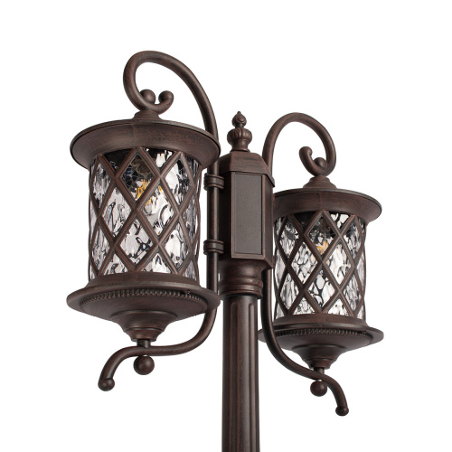 100018/2300 Ландшафтный светильник LOFT IT Bergamo фото 6