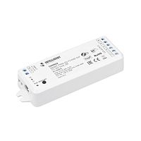 INTELLIGENT ARLIGHT Диммер SMART-PWM-102-72-RGB-SUF (12-24V, 3x4A, ZB) (IARL, Контроллер) 046536