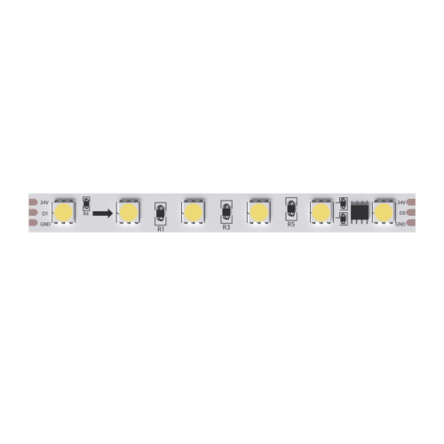 Светодиодная лента 24V 14,4W/m 4200К 5м Arte Lamp SPI A2406010-04-4K