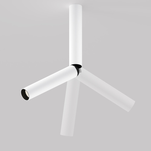 Потолочный светильник Technical C142CL-6W3K-W фото 6