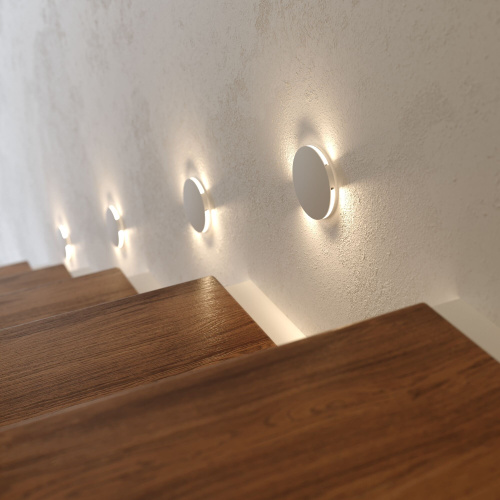 Светильник светодиодный MRL LED 1119 MRL LED 1119 белый фото 2