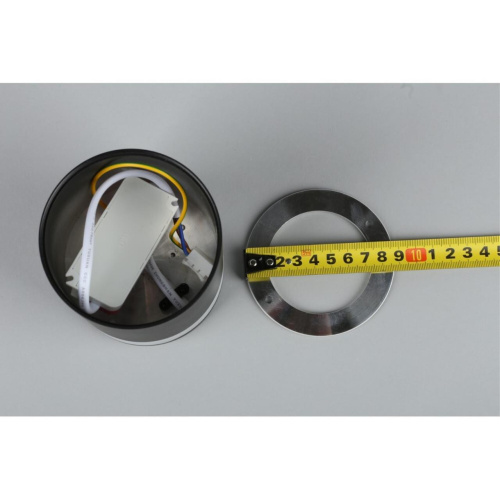 Светильник встраиваемый-накладной OML-101519-12 фото 2 Светильник встраиваемый-накладной OML-101519-12 фото 2